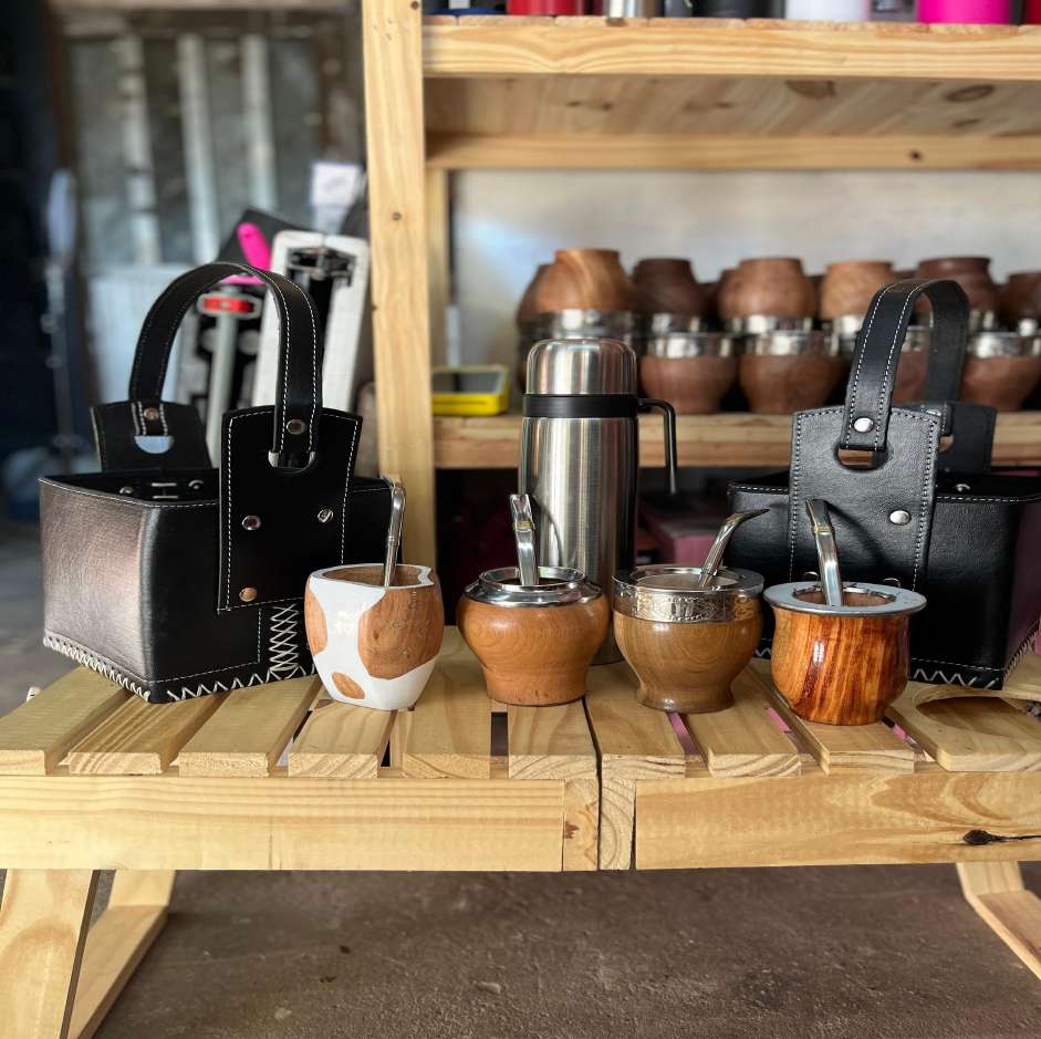 Combo Emprendedor